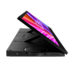 Imagen para el artículo titulado El nuevo monitor portátil de Asus tiene un formato que puede resultar muy útil a los profesionales creativos